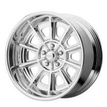American Racing Forged Vf527 26X16 ETXX BLANK 72.60 Polished Fälg
